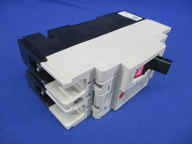 ノーヒューズブレーカ 2P20A NF63-CV2P20A