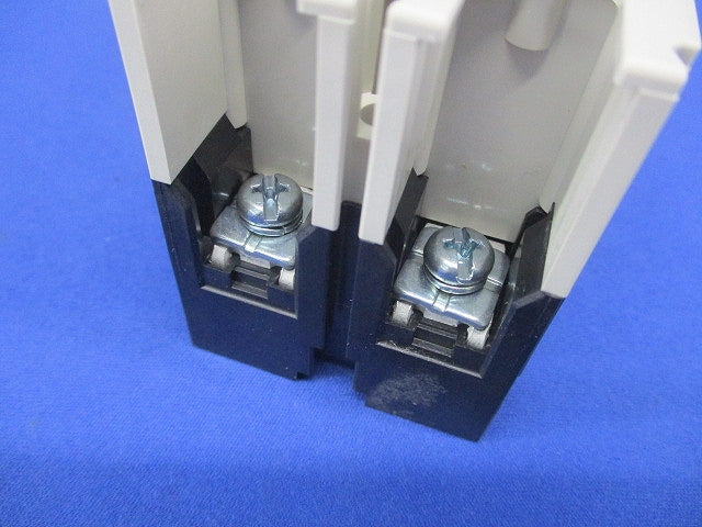 ノーヒューズブレーカ 2P20A NF63-CV2P20A