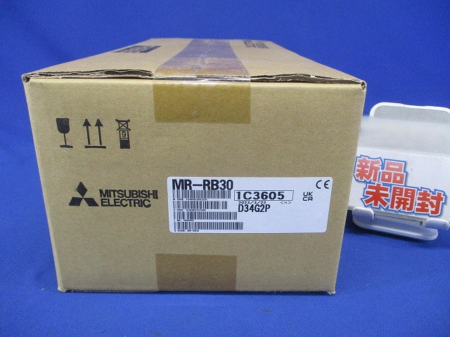 ACサーボ MR-RB30