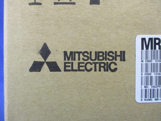 ACサーボ MR-RB30