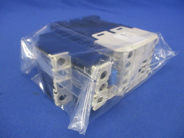 低圧開閉器 200V 5.0A DC24V MSOD-T12
