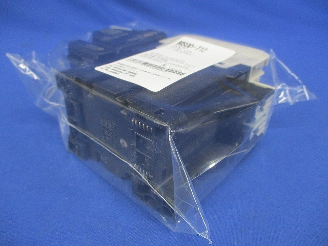 低圧開閉器 200V 5.0A DC24V MSOD-T12