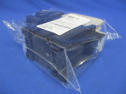 低圧開閉器 200V 5.0A DC24V MSOD-T12