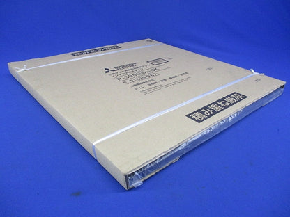 ダクト用換気扇別売グリル インテリア格子タイプ P-395GB2-CK