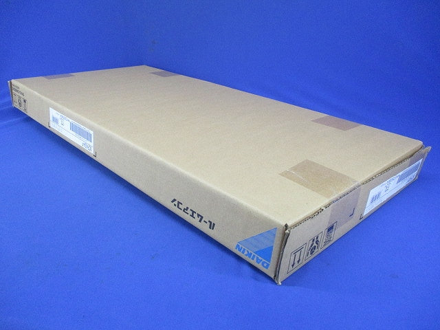 ルームエアコン  risora(リソラ) 全面パネル ファブリックホワイト パネルのみ  BCF403A-F