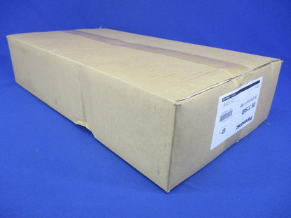 塗装中型四角アウトレットボックス深型 25個入 DS3754B-25