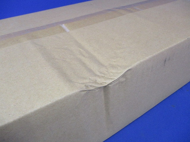 塗装中型四角アウトレットボックス深型 25個入 DS3754B-25