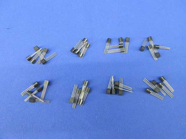 Transistor 40個入 2SK162