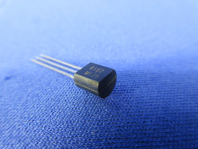 Transistor 40個入 2SK162