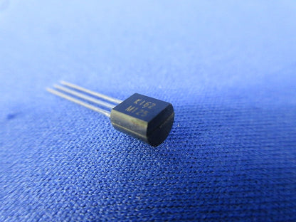 Transistor 40個入 2SK162