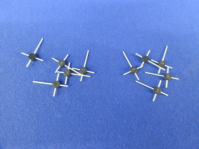 Transistor 10個入 3SK114-0