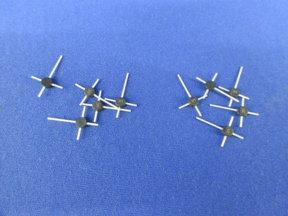 Transistor 10個入 3SK114-0