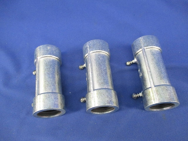 ねじ゛なし防水カップリング(3個入) DFZ122W