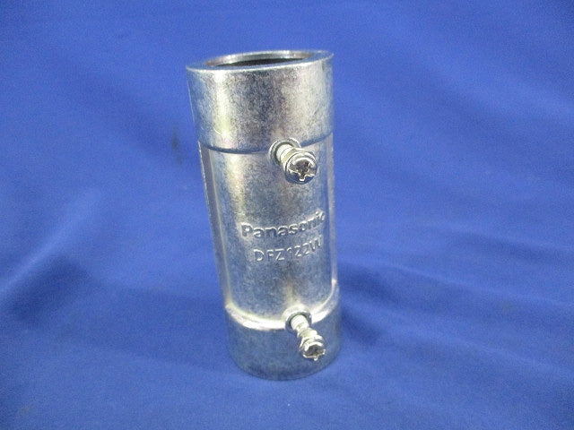 ねじ゛なし防水カップリング(3個入) DFZ122W