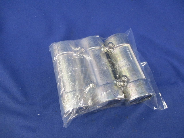 ねじ゛なし防水カップリング(3個入) DFZ122W