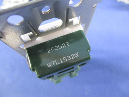 埋込アースターミナル付ダブルコンセントセット(混在4個入) WTL1532W他