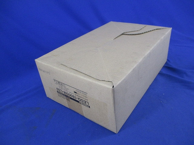 LEDダウンライトφ150(LEDユニット無し) LEDD-18005M-LS9