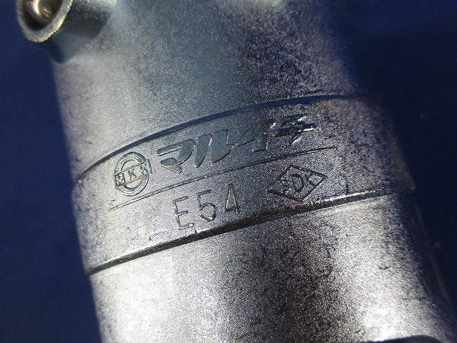 ねじなし防水型カップリング(3個入) E54