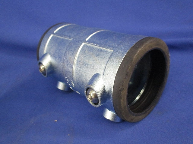 ねじなし防水型カップリング(3個入) E54