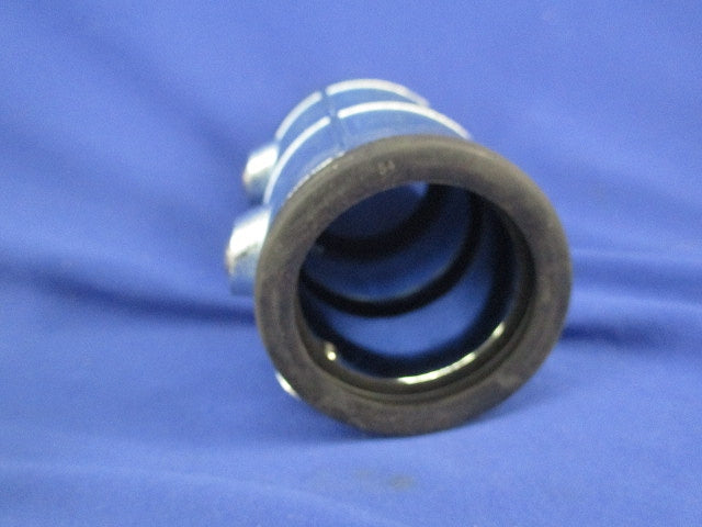 ねじなし防水型カップリング(3個入) E54