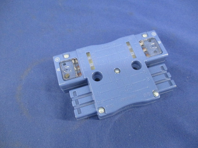 ハーネス用ジョイントボックス 2分岐 MJ2495