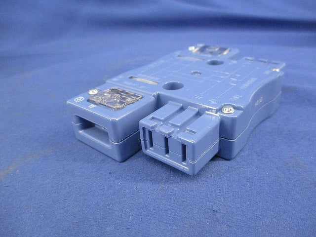 ハーネス用ジョイントボックス 2分岐 MJ2495