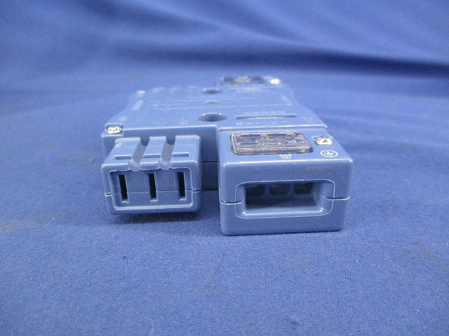 ハーネス用ジョイントボックス 2分岐 MJ2495
