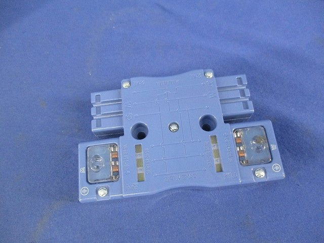 ハーネス用ジョイントボックス 2分岐 MJ2495
