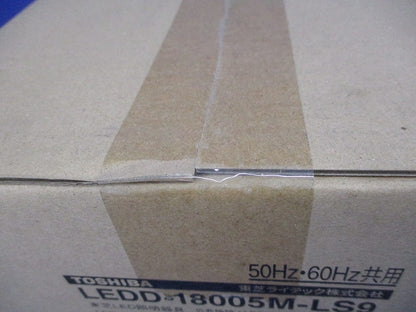 LEDダウンライトφ150(LEDユニット無し) LEDD-18005M-LS9