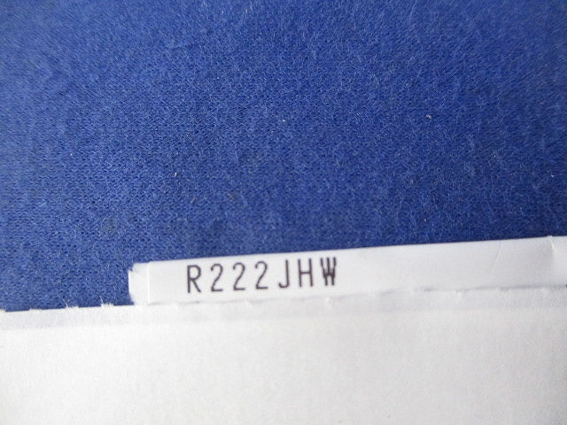 露出用丸形ボックス2方出(2個入)(アイボリー) R222JHW