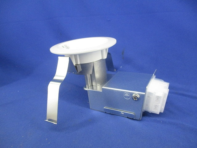 LEDダウンライトφ75(温白色) LZD-93136AWB