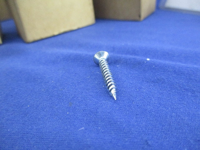 木ネジ3.5×25(700本以上入) 3.5×25
