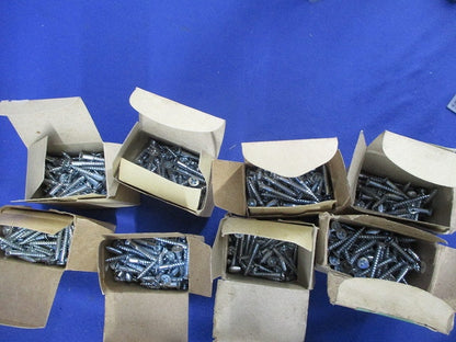 木ネジ3.5×25(700本以上入) 3.5×25