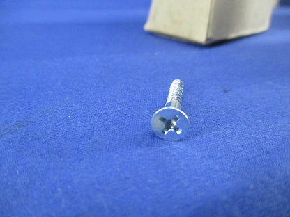 木ネジ3.5×25(ユニクロ)(900本以上入) 3.5×25