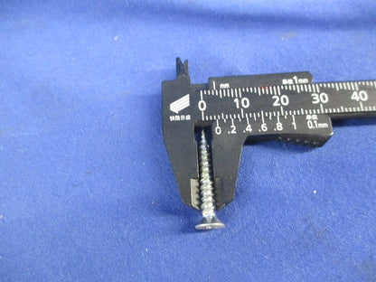 ツインオール釘3.5×25mm(700個以上入) 3.5×25