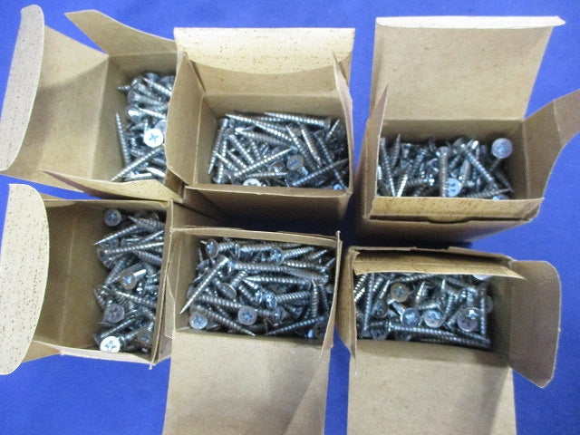 ツインオール釘3.5×25mm(700個以上入) 3.5×25