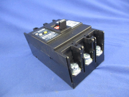 漏電遮断器3P3E100A GB-103EC