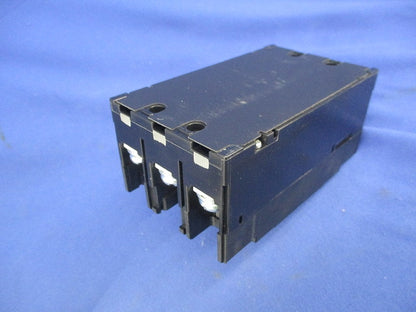 漏電遮断器3P3E100A GB-103EC