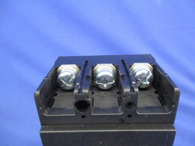 漏電遮断器3P3E100A GB-103EC