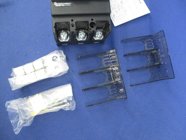 漏電遮断器3P3E100A GB-103EC