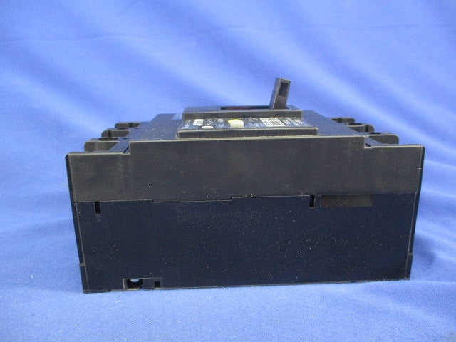 漏電遮断器3P3E100A GB-103EC
