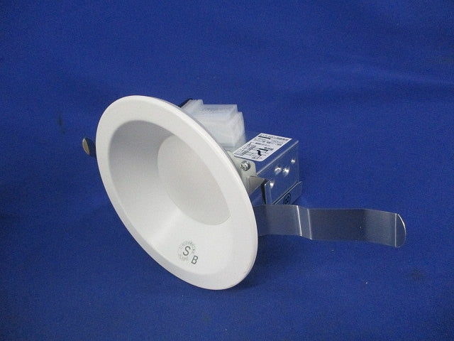 LEDダウンライトφ100(電球色) OD261888R