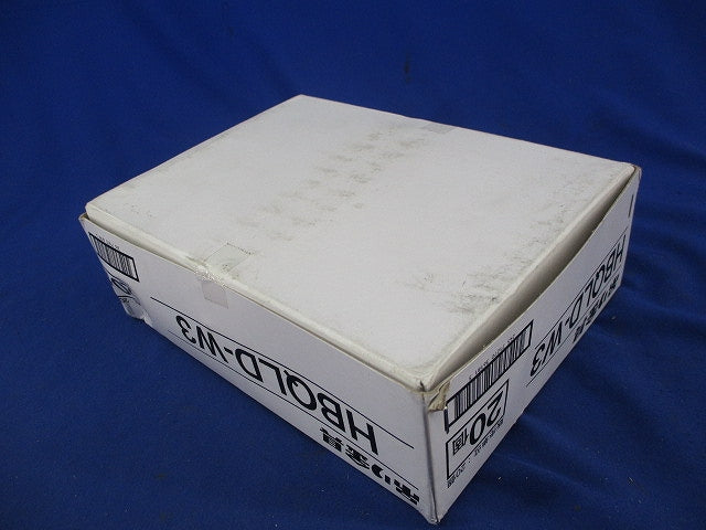 QLデッキ用吊り金具(20個入) HBQLD-W3