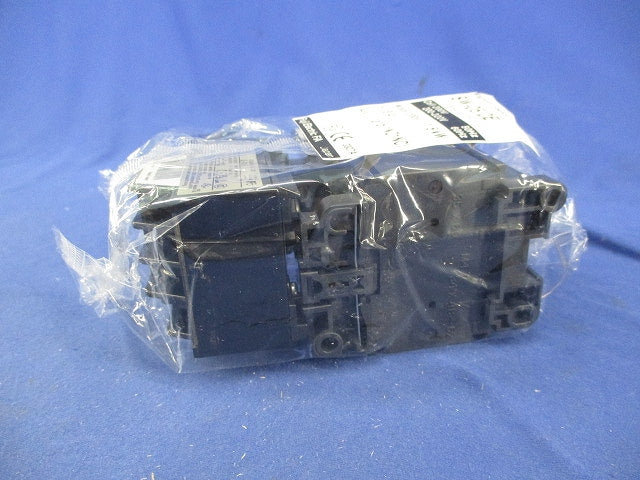 電磁開閉器200V SW-05/2E+SC-05