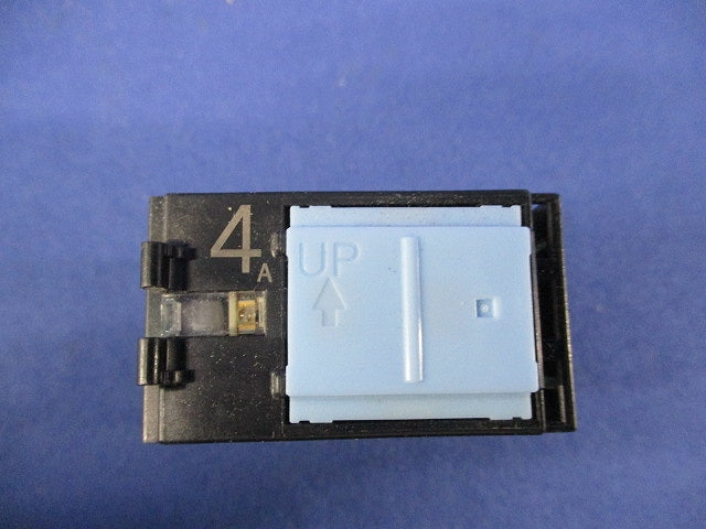 埋込パイロット・ほたるスイッチB(片切)(10個入) WT5041