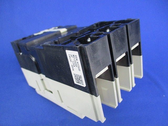 サーキットブレーカ3P3E125A NV125-CVF