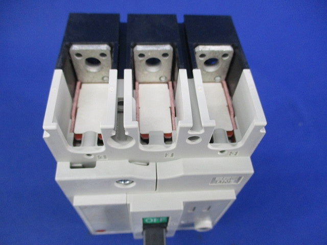 サーキットブレーカ3P3E125A NV125-CVF