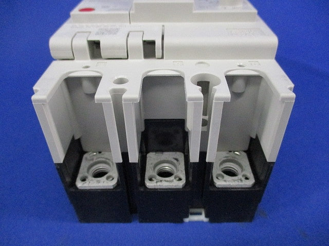 サーキットブレーカ3P3E125A NV125-CVF