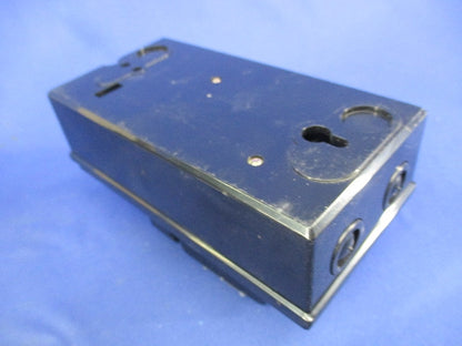 電磁開閉器200V(ケース付) MUF7H