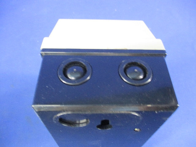 電磁開閉器200V(ケース付) MUF7H